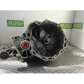 Recambio de caja cambios para opel meriva cosmo referencia OEM IAM 5495775 F23 