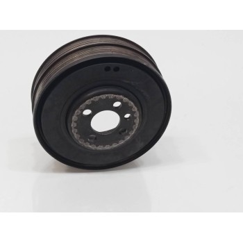 Recambio de polea cigueñal para audi a4 berlina (b5) 1.8 t referencia OEM IAM 058105251A  