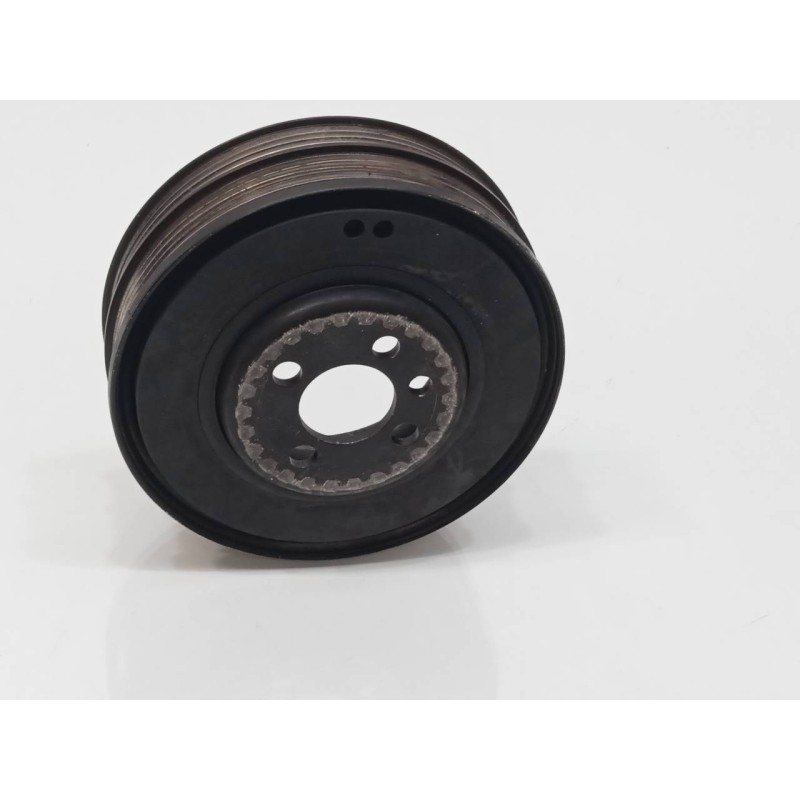 Recambio de polea cigueñal para audi a4 berlina (b5) 1.8 t referencia OEM IAM 058105251A  