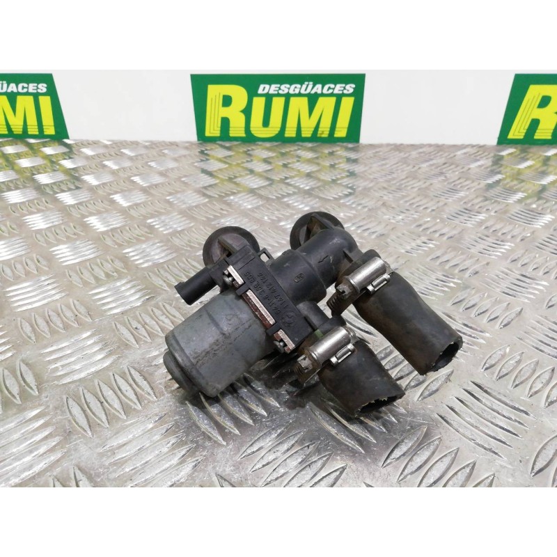 Recambio de valvula intercambio de calefaccion para bmw serie 3 berlina (e46) 325i referencia OEM IAM 8369805 1147412144 