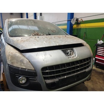 peugeot 3008 del año 2009