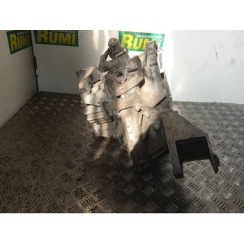 Recambio de caja cambios para opel vectra c berlina 1.9 cdti referencia OEM IAM 55194294 55192024 983005
