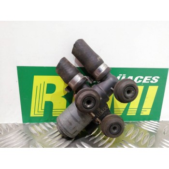 Recambio de valvula intercambio de calefaccion para bmw serie 3 berlina (e46) 325i referencia OEM IAM 8369805 1147412144 