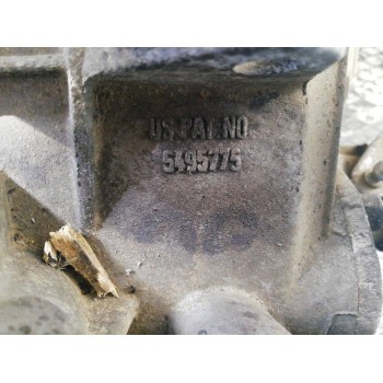 Recambio de caja cambios para opel meriva cosmo referencia OEM IAM 5495775 F23 