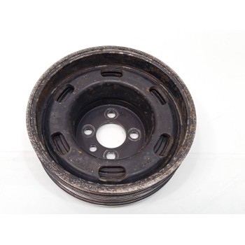 Recambio de polea cigueñal para audi a4 berlina (b5) 1.8 t referencia OEM IAM 058105251A  