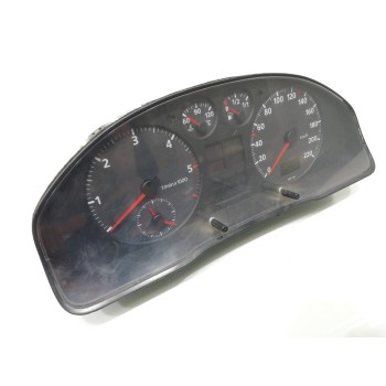 Recambio de cuadro instrumentos para audi a4 berlina (b5) 1.9 tdi referencia OEM IAM 8D0919033A 110008695001 