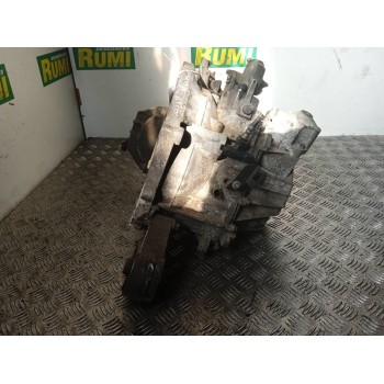 Recambio de caja cambios para opel vectra c berlina 1.9 cdti referencia OEM IAM 55194294 55192024 983005