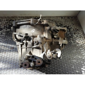Recambio de caja cambios para opel meriva cosmo referencia OEM IAM 5495775 F23 