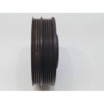 Recambio de polea cigueñal para audi a4 berlina (b5) 1.8 t referencia OEM IAM 058105251A  