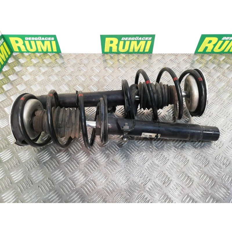 Recambio de juego amortiguadores delantero para bmw serie 3 berlina (e46) 316i referencia OEM IAM   