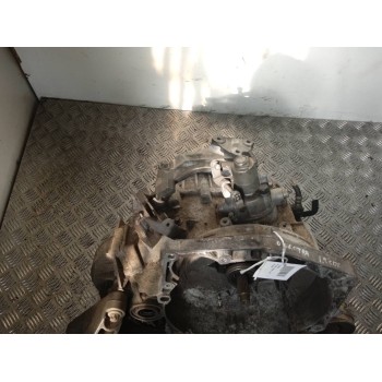 Recambio de caja cambios para opel vectra c berlina 1.9 cdti referencia OEM IAM 55194294 55192024 983005