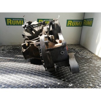 Recambio de caja cambios para opel meriva cosmo referencia OEM IAM 5495775 F23 