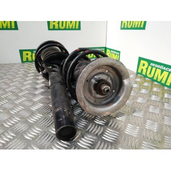 Recambio de juego amortiguadores delantero para bmw serie 3 berlina (e46) 316i referencia OEM IAM   