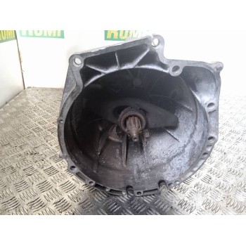 Recambio de caja cambios para bmw serie 3 berlina (e46) 3.0 24v turbodiesel cat referencia OEM IAM HBM  