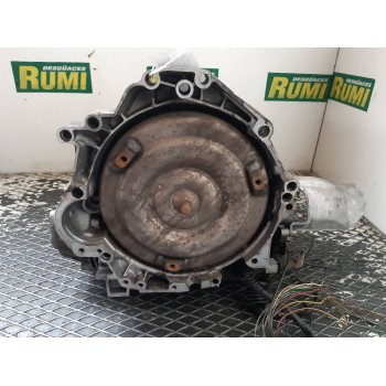 Recambio de caja cambios para audi a6 berlina (4b2) 2.5 tdi referencia OEM IAM EFR AUTOMATICA 0284260 5HP19