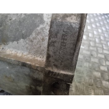 Recambio de caja cambios para bmw serie 3 berlina (e46) 3.0 24v turbodiesel cat referencia OEM IAM HBM  