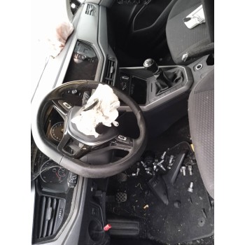 volkswagen polo del año 2019