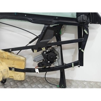 Recambio de elevalunas delantero izquierdo para audi a4 berlina (b5) 1.8 t referencia OEM IAM 8D0837397C  