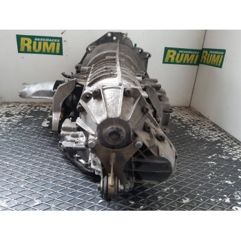 Recambio de caja cambios para audi a6 berlina (4b2) 2.5 tdi referencia OEM IAM EFR AUTOMATICA 0284260 5HP19