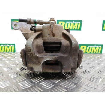 Recambio de mangueta delantera derecha para opel vectra c berlina comfort referencia OEM IAM   