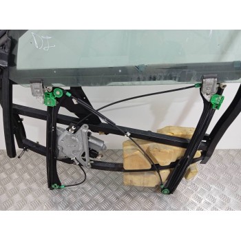 Recambio de elevalunas delantero izquierdo para audi a4 berlina (b5) 1.8 t referencia OEM IAM 8D0837397C  
