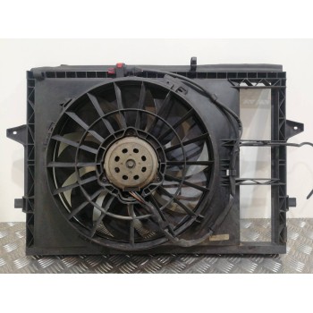Recambio de electroventilador para citroën jumpy 2.0 hdi sx caja cerrada acristalada referencia OEM IAM 1482692080 864132W 86419