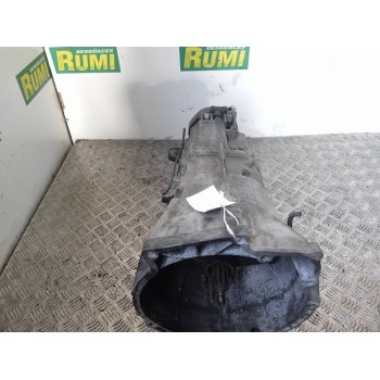 Recambio de caja cambios para bmw serie 3 berlina (e46) 3.0 24v turbodiesel cat referencia OEM IAM HBM  