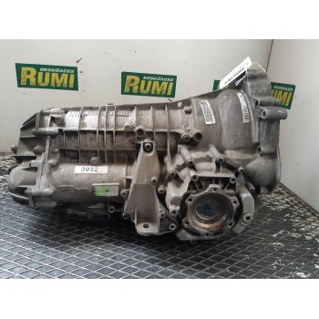 Recambio de caja cambios para audi a6 berlina (4b2) 2.5 tdi referencia OEM IAM EFR AUTOMATICA 0284260 5HP19