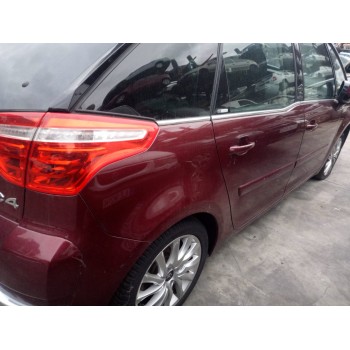 citroën c4 picasso del año 2007