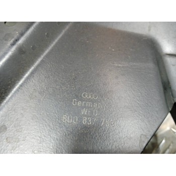 Recambio de elevalunas delantero izquierdo para audi a4 berlina (b5) 1.8 t referencia OEM IAM 8D0837397C  