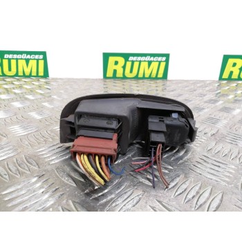 Recambio de mando elevalunas delantero izquierdo para renault megane i classic (la0) 1.6 europa referencia OEM IAM   