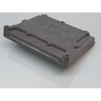 Recambio de centralita motor uce para ford focus berlina (cap) ghia referencia OEM IAM 5M5112A650AD  