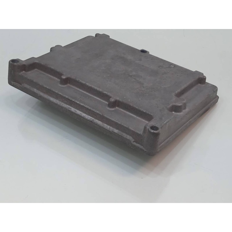 Recambio de centralita motor uce para ford focus berlina (cap) ghia referencia OEM IAM 5M5112A650AD  