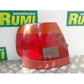 Recambio de piloto trasero izquierdo para audi a4 berlina (b5) 1.9 tdi referencia OEM IAM   