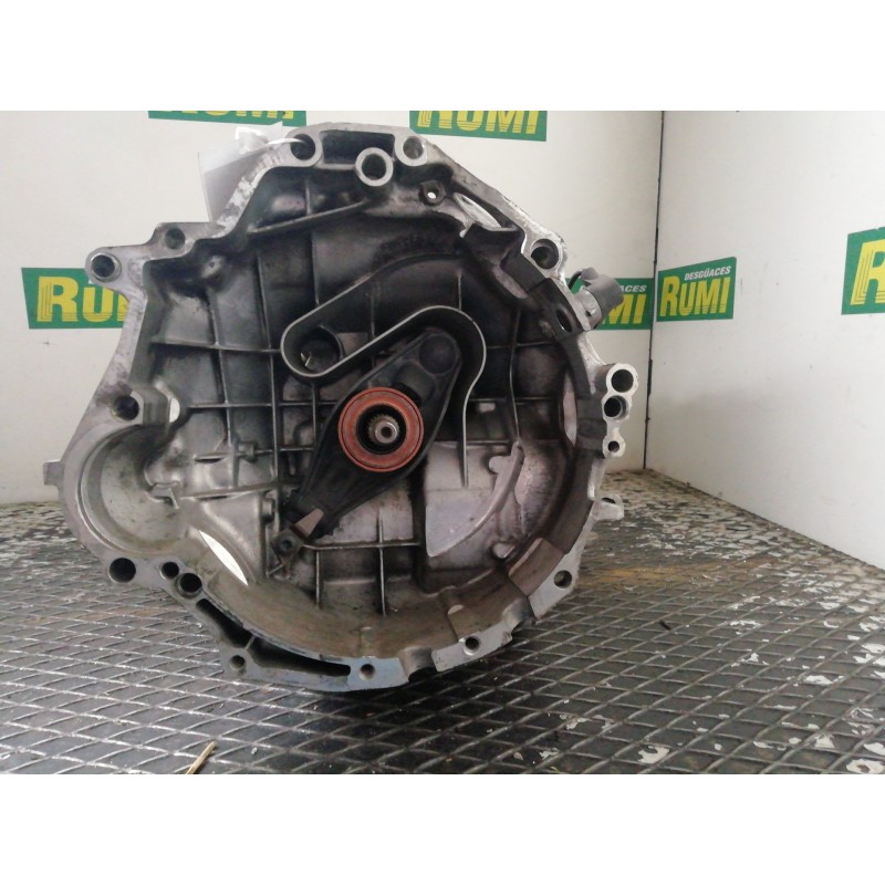 Recambio de caja cambios para audi a6 berlina (4b2) 2.5 tdi referencia OEM IAM DQS  