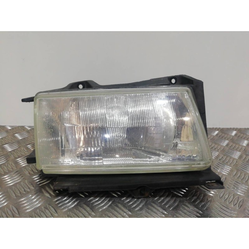 Recambio de faro derecho para citroën jumpy 2.0 hdi sx caja cerrada acristalada referencia OEM IAM 1474267080 36160999 