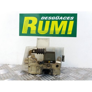 Recambio de cerradura puerta delantera izquierda para renault megane i classic (la0) 1.9 d europa referencia OEM IAM   