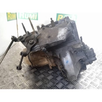 Recambio de caja cambios para suzuki liana rh (er) 1.4 16v ddis diesel cat referencia OEM IAM 20DM82  