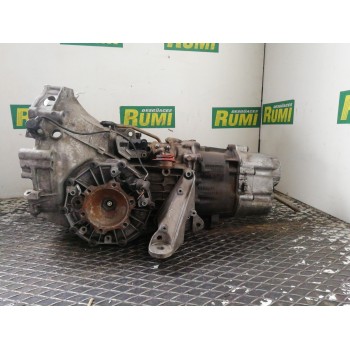 Recambio de caja cambios para audi a6 berlina (4b2) 2.5 tdi referencia OEM IAM DQS  