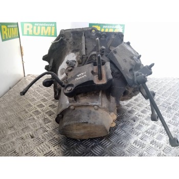 Recambio de caja cambios para suzuki liana rh (er) 1.4 16v ddis diesel cat referencia OEM IAM 20DM82  