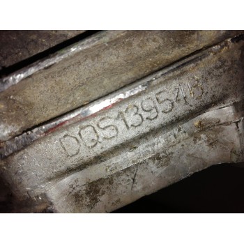 Recambio de caja cambios para audi a6 berlina (4b2) 2.5 tdi referencia OEM IAM DQS  