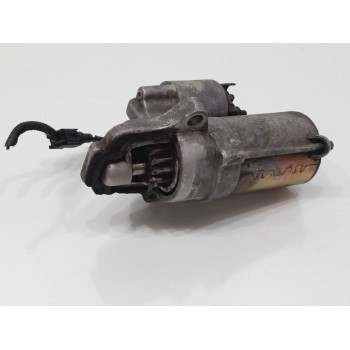 Recambio de motor arranque para ford focus berlina (cap) ghia referencia OEM IAM   