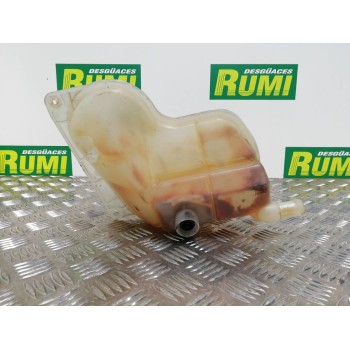 Recambio de deposito expansion para audi a4 berlina (b5) 1.9 tdi referencia OEM IAM 8D0121403D  