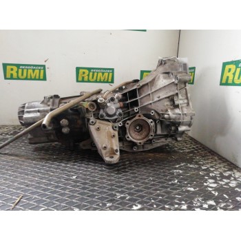 Recambio de caja cambios para audi a6 berlina (4b2) 2.5 tdi referencia OEM IAM DQS  