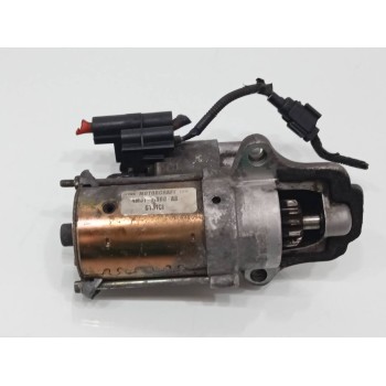 Recambio de motor arranque para ford focus berlina (cap) ghia referencia OEM IAM   