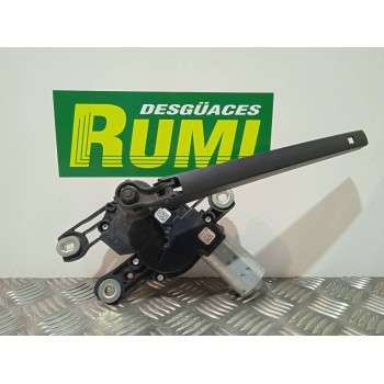 MOTOR LIMPIA TRASERO 5F4955711 W000030950 