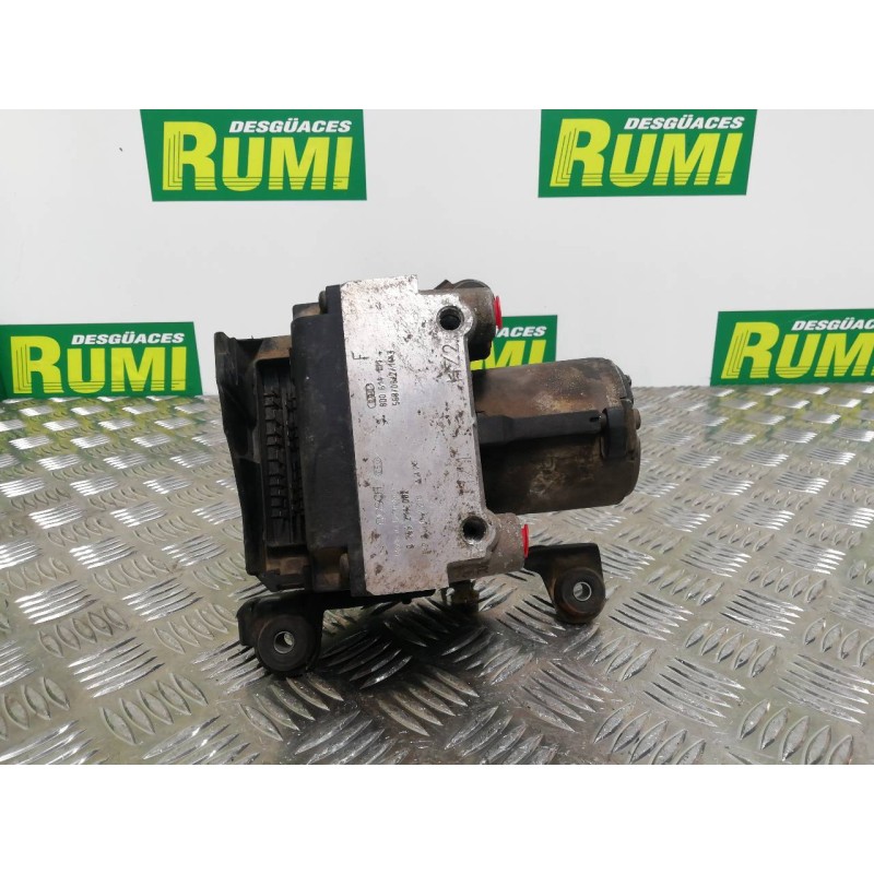 Recambio de abs para audi a4 berlina (b5) 1.9 tdi referencia OEM IAM 8D0614111 0265214002 