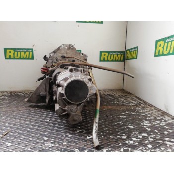 Recambio de caja cambios para audi a6 berlina (4b2) 2.5 tdi referencia OEM IAM DQS  