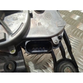 Recambio de motor limpia trasero para seat leon (5f1) fr referencia OEM IAM 5F4955711 W000030950 