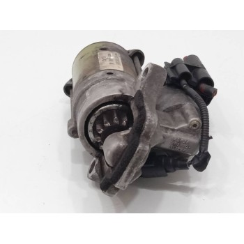 Recambio de motor arranque para ford focus berlina (cap) ghia referencia OEM IAM   